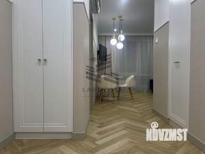 2-к квартира, на длительный срок, 50м2, 11/24 этаж