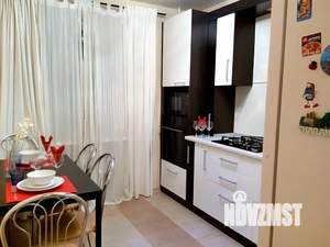 1-к квартира, посуточно, 65м2, 1/1 этаж