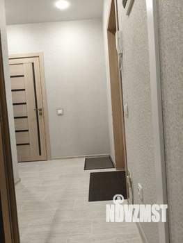 1-к квартира, на длительный срок, 43м2, 16/20 этаж