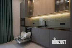 1-к квартира, на длительный срок, 40м2, 12/20 этаж