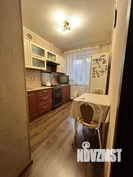 3-к квартира, на длительный срок, 100м2, 5/9 этаж