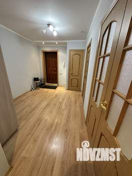 2-к квартира, на длительный срок, 60м2, 4/15 этаж