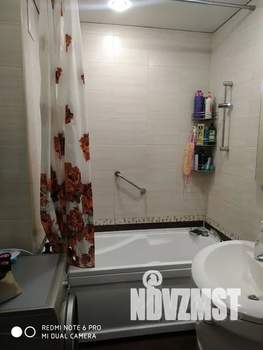 3-к квартира, посуточно, 107м2, 5/16 этаж