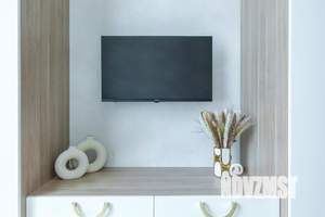 1-к квартира, посуточно, 18м2, 1/1 этаж