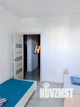 2-к квартира, посуточно, 60м2, 6/19 этаж