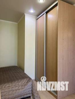 1-к квартира, посуточно, 45м2, 4/9 этаж