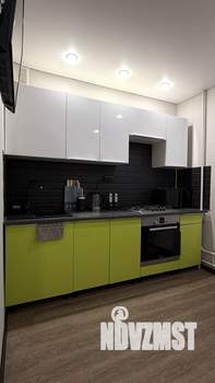 1-к квартира, на длительный срок, 35м2, 1/9 этаж