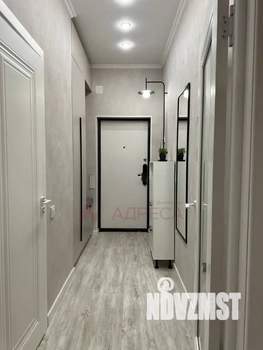 1-к квартира, на длительный срок, 39м2, 12/18 этаж