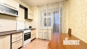 1-к квартира, на длительный срок, 40м2, 7/9 этаж