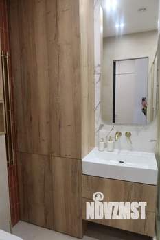 1-к квартира, на длительный срок, 38м2, 12/24 этаж