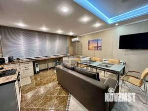 1-к квартира, на длительный срок, 50м2, 3/26 этаж