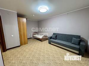 1-к квартира, на длительный срок, 37м2, 16/18 этаж