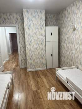 2-к квартира, на длительный срок, 52м2, 7/11 этаж