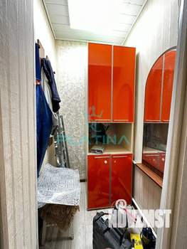 1-к квартира, на длительный срок, 35м2, 4/5 этаж