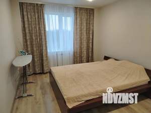 2-к квартира, посуточно, 50м2, 8/10 этаж