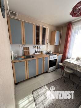 1-к квартира, на длительный срок, 33м2, 1/9 этаж