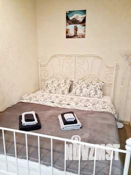 1-к квартира, посуточно, 34м2, 8/10 этаж