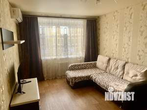 1-к квартира, на длительный срок, 41м2, 6/10 этаж