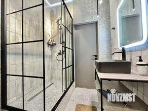 2-к квартира, посуточно, 55м2, 1/1 этаж
