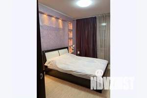 3-к квартира, посуточно, 90м2, 1/9 этаж