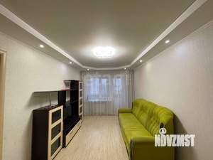 2-к квартира, на длительный срок, 41м2, 4/5 этаж