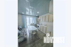 2-к квартира, посуточно, 72м2, 5/5 этаж