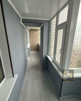 1-к квартира, на длительный срок, 40м2, 10/15 этаж