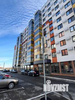 1-к квартира, на длительный срок, 45м2, 8/10 этаж