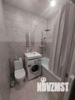 Студия квартира, посуточно, 25м2, 1/5 этаж