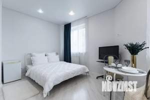 1-к квартира, посуточно, 27м2, 2/6 этаж