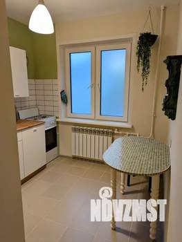 1-к квартира, посуточно, 32м2, 1/5 этаж