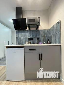 Студия квартира, на длительный срок, 18м2, 3/5 этаж