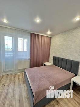 2-к квартира, на длительный срок, 55м2, 15/22 этаж