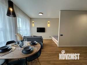 Студия квартира, посуточно, 31м2, 14/19 этаж