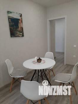 1-к квартира, посуточно, 50м2, 2/9 этаж