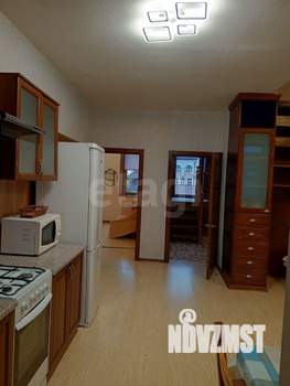 2-к квартира, на длительный срок, 74м2, 4/6 этаж