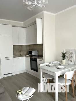 1-к квартира, посуточно, 49м2, 1/1 этаж