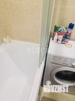 Студия квартира, на длительный срок, 18м2, 1/5 этаж