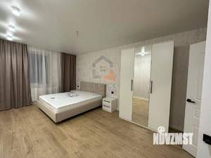 1-к квартира, на длительный срок, 50м2, 5/10 этаж