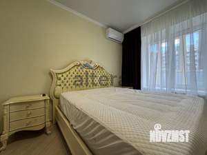 1-к квартира, на длительный срок, 35м2, 4/10 этаж