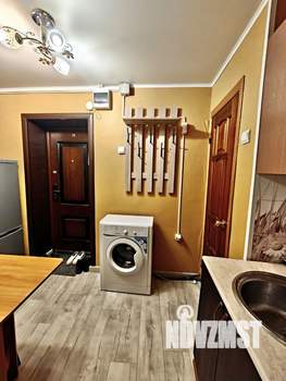 2-к квартира, на длительный срок, 24м2, 4/5 этаж