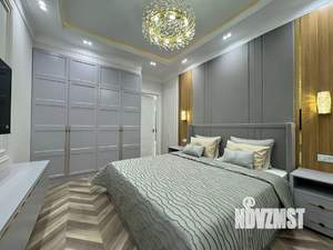 3-к квартира, на длительный срок, 80м2, 11/17 этаж