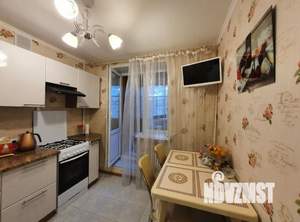 1-к квартира, на длительный срок, 33м2, 7/10 этаж