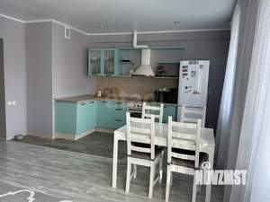 2-к квартира, на длительный срок, 57м2, 6/19 этаж