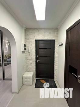 1-к квартира, посуточно, 39м2, 1/1 этаж