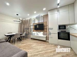 3-к квартира, на длительный срок, 70м2, 2/19 этаж