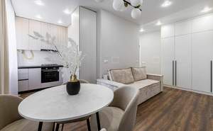 2-к квартира, на длительный срок, 42м2, 5/5 этаж