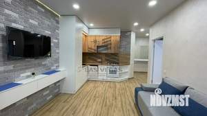 1-к квартира, на длительный срок, 40м2, 6/10 этаж