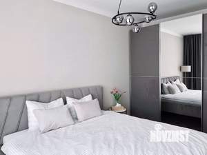 2-к квартира, на длительный срок, 65м2, 15/19 этаж