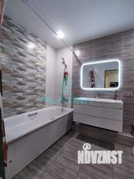 1-к квартира, на длительный срок, 40м2, 7/16 этаж